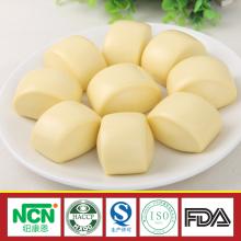 Chinese exporters eggs and milk steamed bread