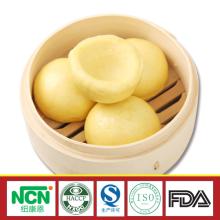 frozen cake corn flour steamed bun