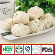 2014new product steamed mandarin roll with spring onion