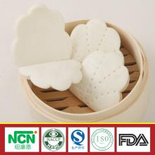 distributor steamed lotus leaf cake