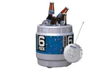 RC Cooler Esky Ice Bucket Beer Wine Drinks can bottle  Remote   Control   Control led