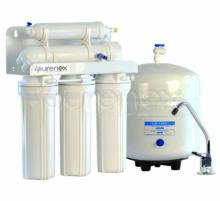 PureNex 75 GPD 5 Stage Reverse  Osmosis   System 