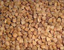 Roasted Buckwheat Kernel