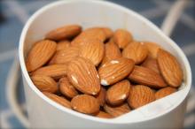 Sweet Almond