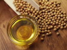soyabeans oil