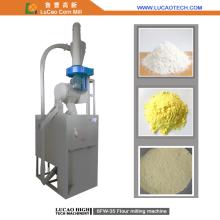 Automatic 6FW-35 small corn milling machine