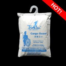 Container Desiccant,Activated Clay Desiccant, Cargo Guard 1000 for food storage
