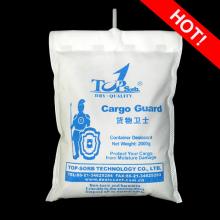 Activated Desiccant, Cargo Guard-2000 Container Desiccant for food storage