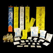 desiccant for food storage,Container Desiccant,Desiccant Powder,Super Desiccant,TopSorb desiccants