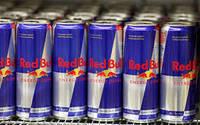 Austria Red-Bull Energy Drinks (250ml)