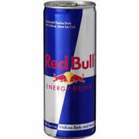 Austria ORIGINAL Red-Bull Energy Drinks