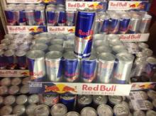 Austria RedBul...Energy  Drink  Exclusive  Distributor  (ORIGINAL)