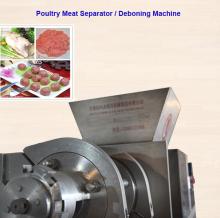 Meat Separator for Chicken Deboning