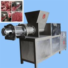 Meat Bone Separator for Fish Deboning