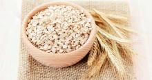 Quality oats