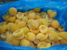  Frozen   yellow   peach 