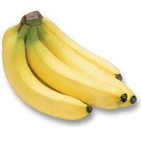 YELLOW BANANA