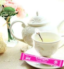 pure  fish   collagen   powder 