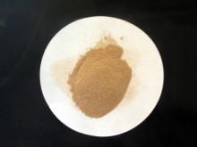 Inactive dry brewers yeast powder for animal feed