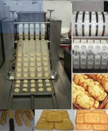 cookie making machine