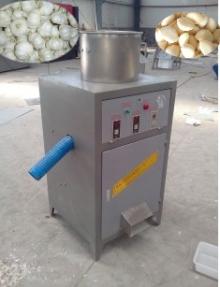 Garlic machine