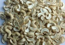CASHEW NUTS WS