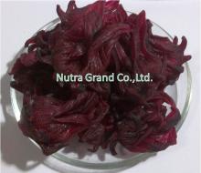  Dried   Hibiscus  (whole)