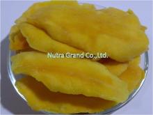 Dried mango Low sugar
