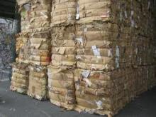 Waste Papers & Scrap Papers