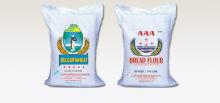  Export  high quality common  wheat  flour 25kg