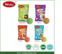 MUI and ISO certified vegetable seasoning condiment spice