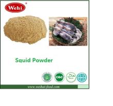 squid powder