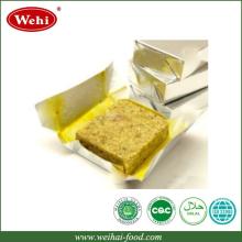 MUI & ISO certified  chicken   cube  seasoning condiment  spice 