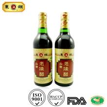 500ml Natural Brewed Shanxi Mature Vinegar