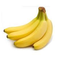  DEL   MONTE  FRUITS BANANAS