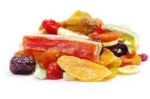 Dried FoodDried Mandarin Oranges(Dried Oranges, Fruits)