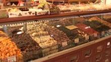 Hot Selling Dried Fruits and Nuts ( Pistachio, Raisin, Almond, Dried Kiwi, Dried Date)
