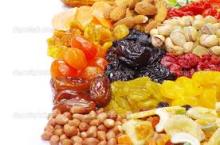 Sulphured  Apricot ,  Turkish   Apricot , Dried Fruit, Dried  Apricot 