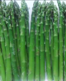  IQF  Green  Asparagu s