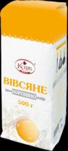 Oat flour