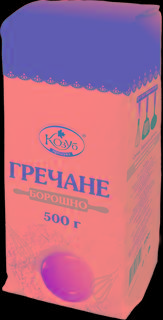 Buckwheat flour