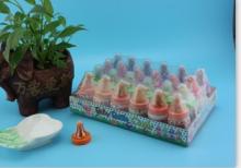 11g NIpple candy with sour powder
