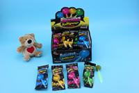 12g Ball Fluorescent Lollipop Candy