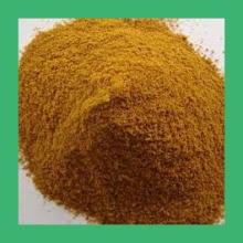 Poultry feed corn gluten meal 60%