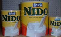 Nido Nestle