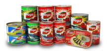  Canned  Sardine
