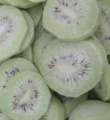 food of Frozen kiwi