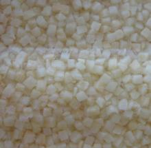 foods Frozen vegetables fruits apple diced