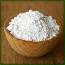 Tapioca (cassava) starch