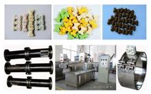 dog food extruder pellet machine